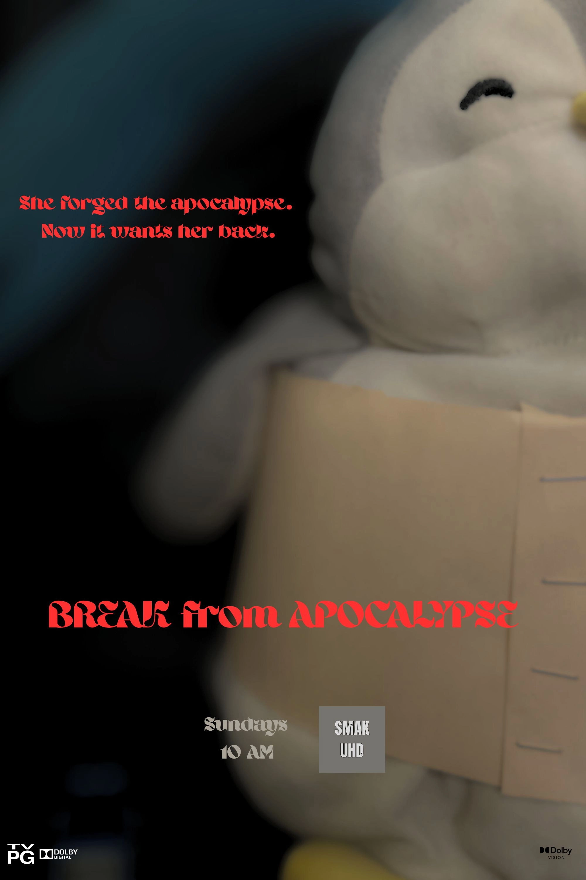 Break from Apocalypse