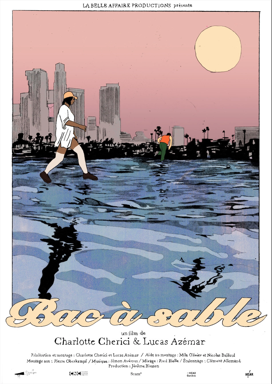 Sandbox