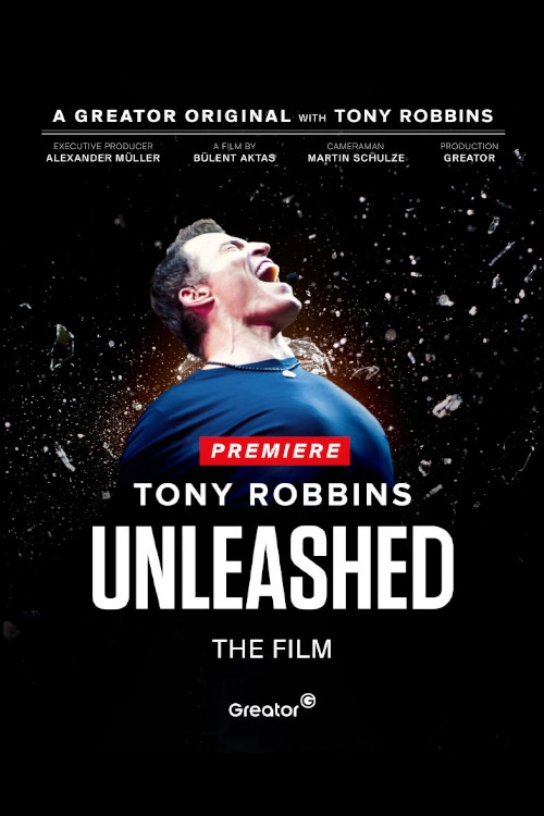 Tony Robbins: Unleashed