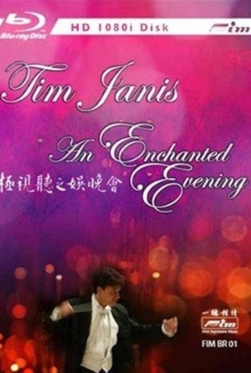 Tim Janis: An Enchanted Evening