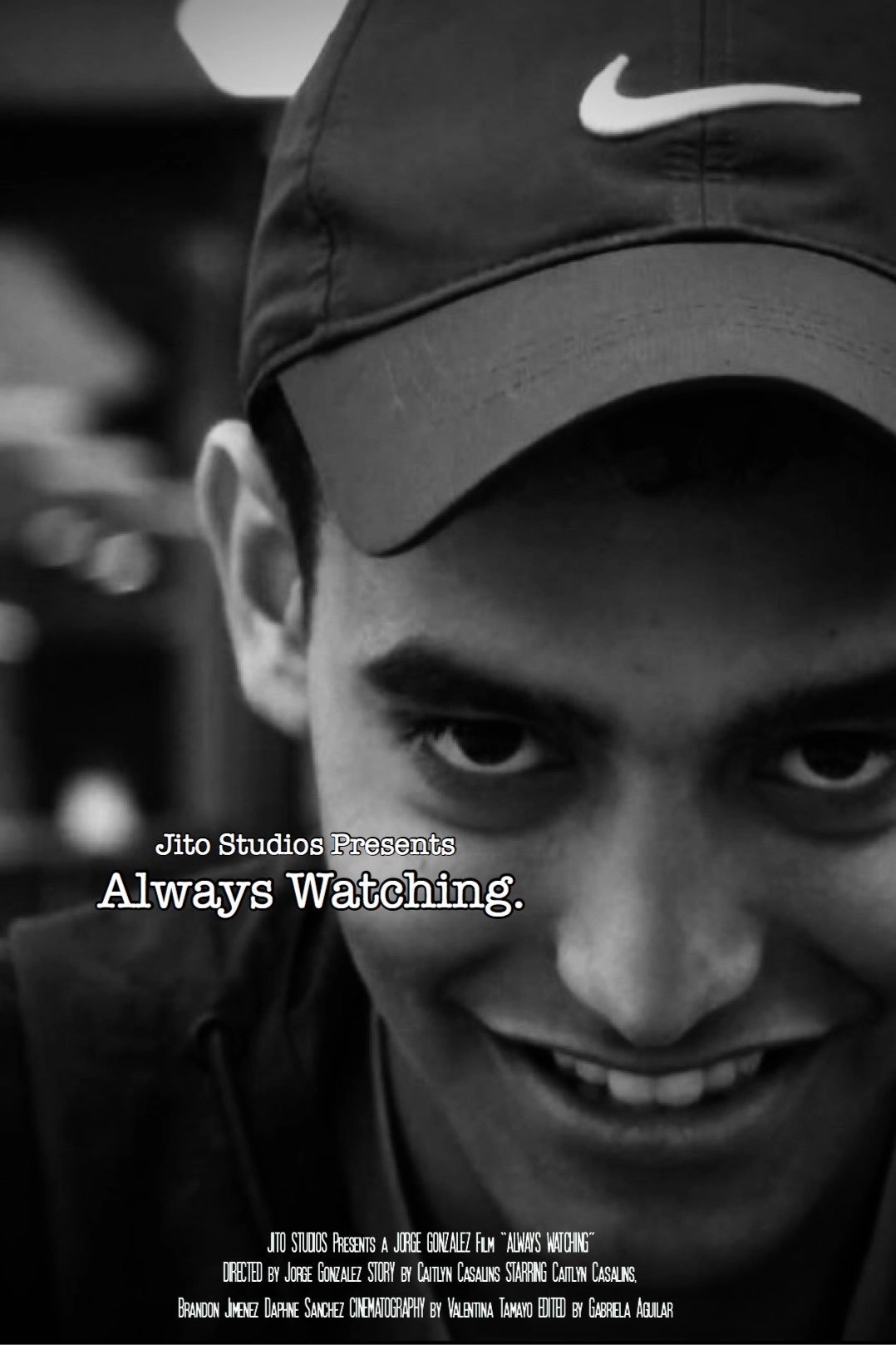 Always Watching