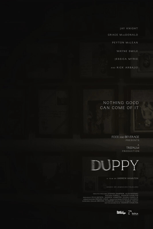 Duppy
