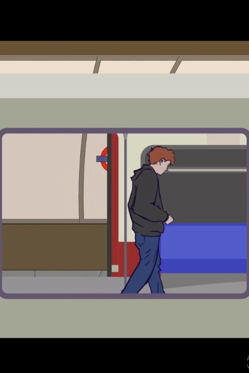 Underground