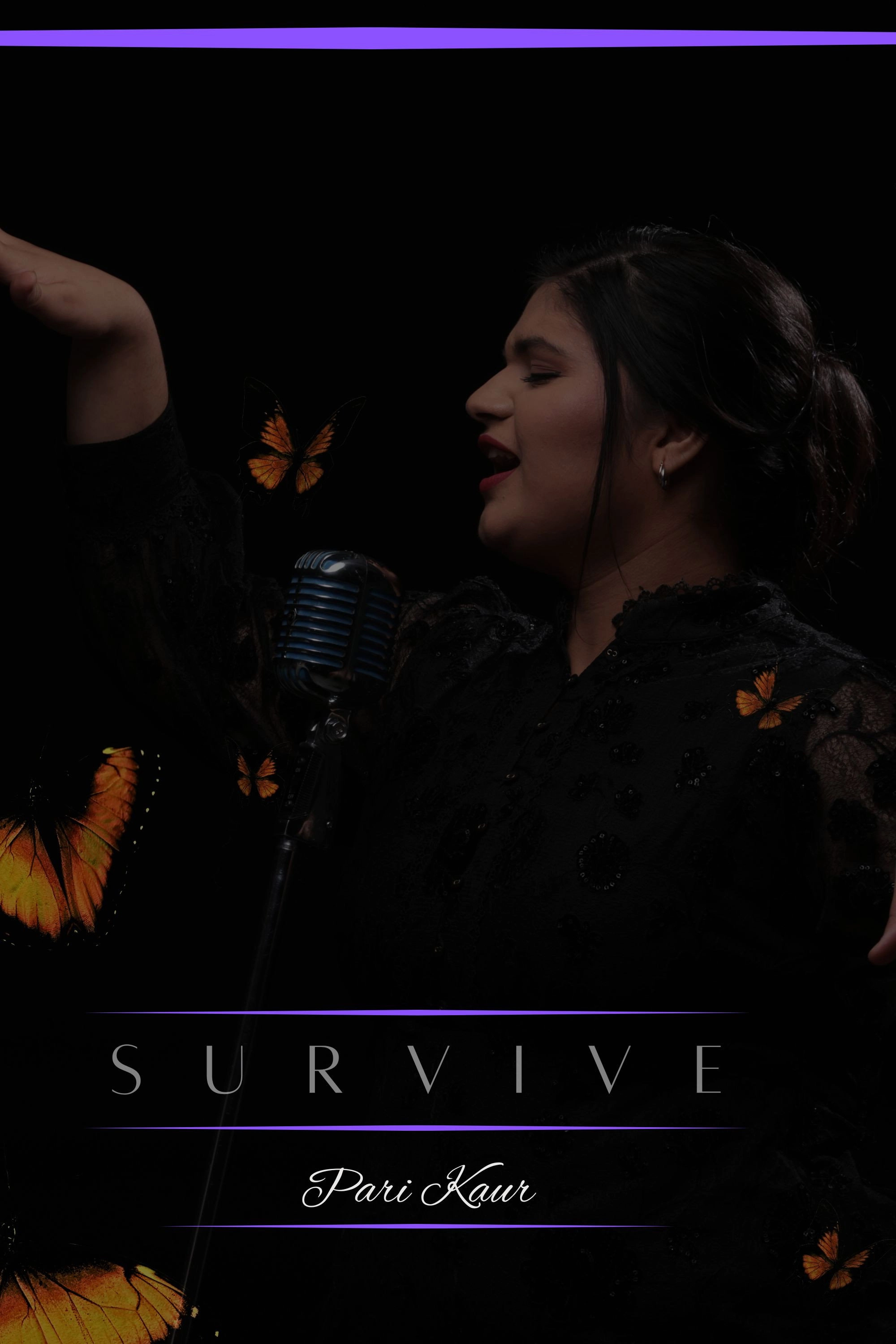 Survive