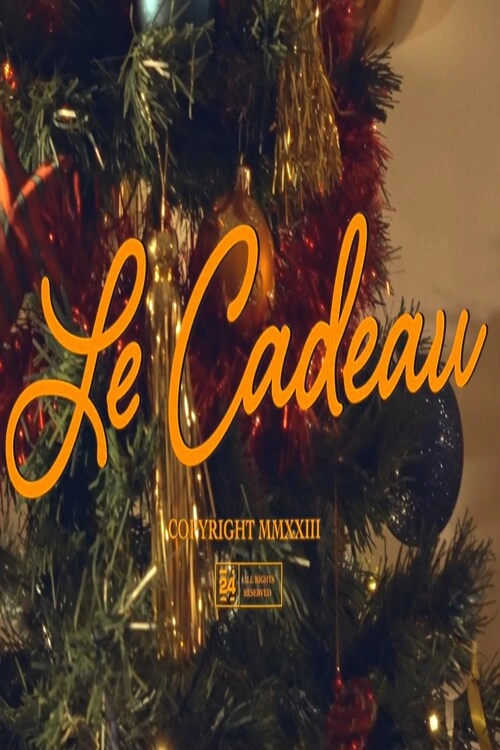 Le cadeau