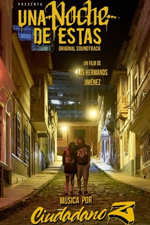 Una noche de estas
