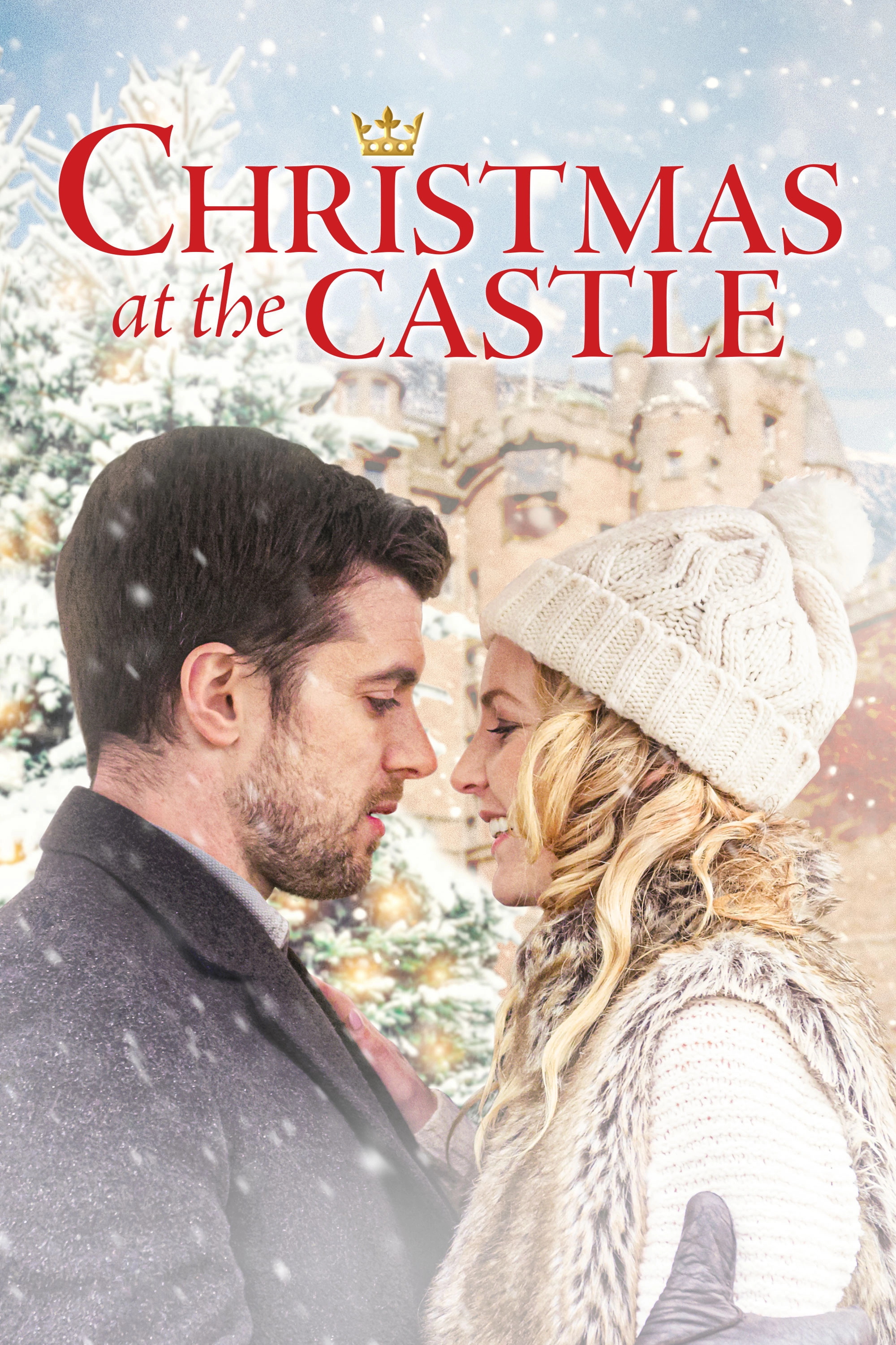 Christmas at Castle