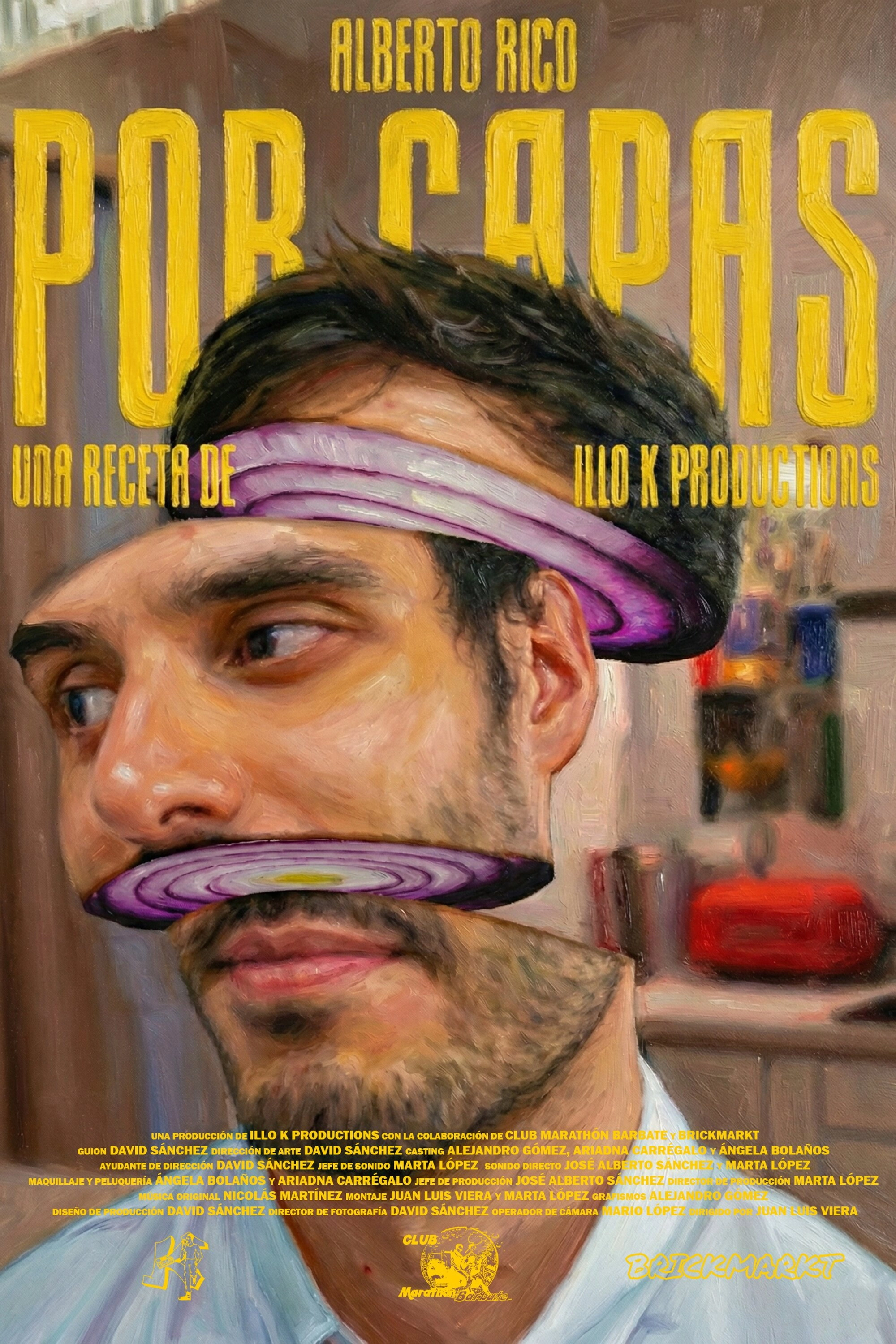 Por capas