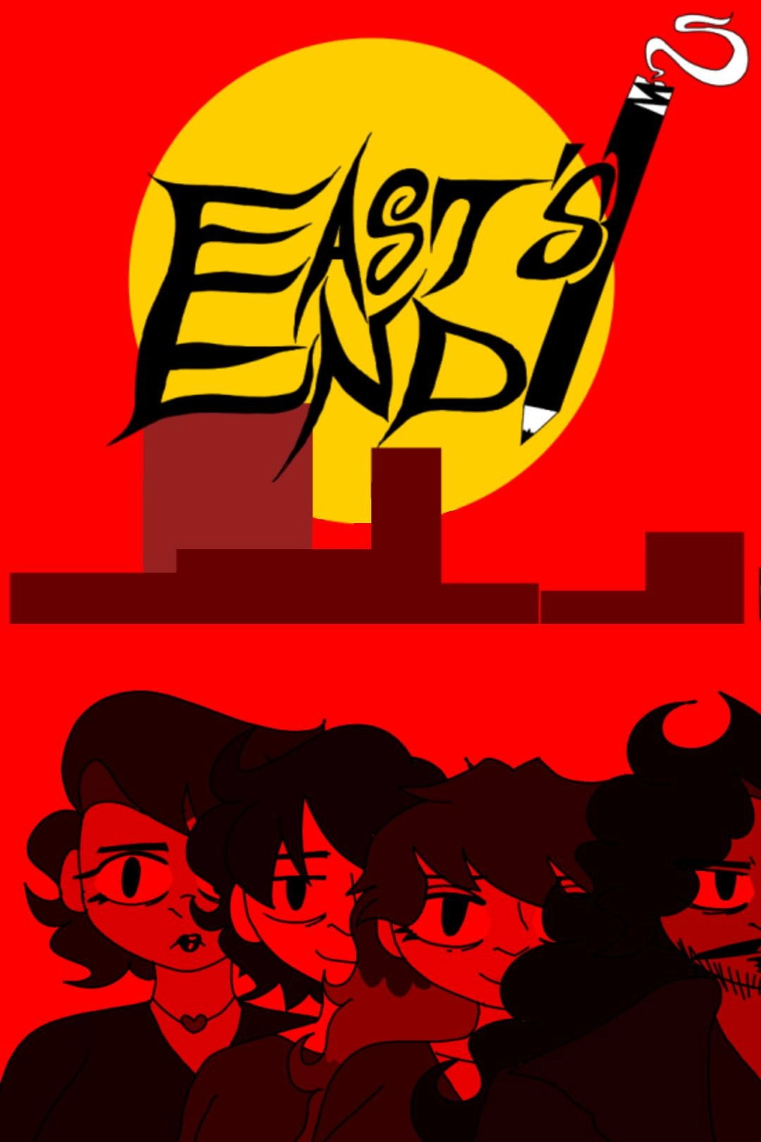 East's End