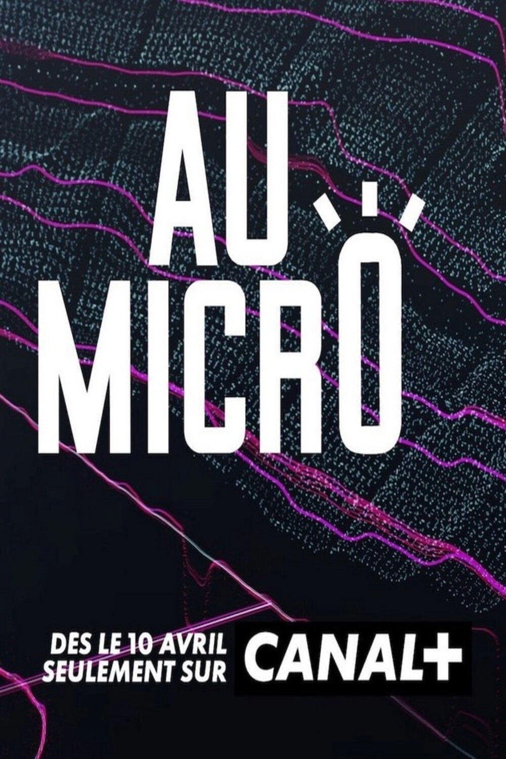 Au micro !
