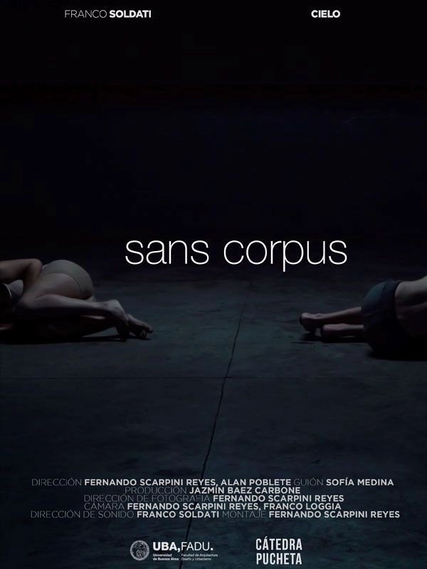 sans corpus
