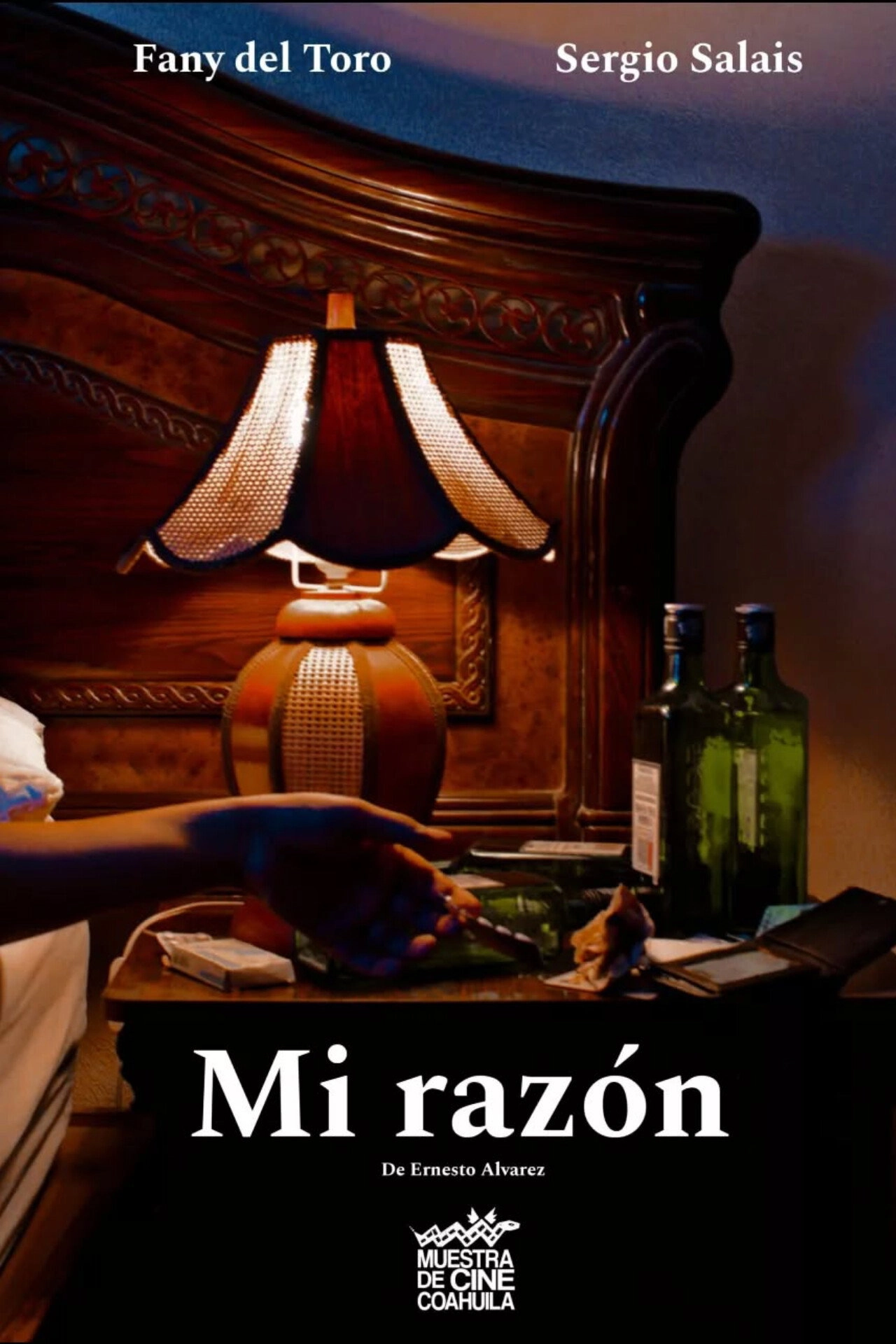 Mi Razón