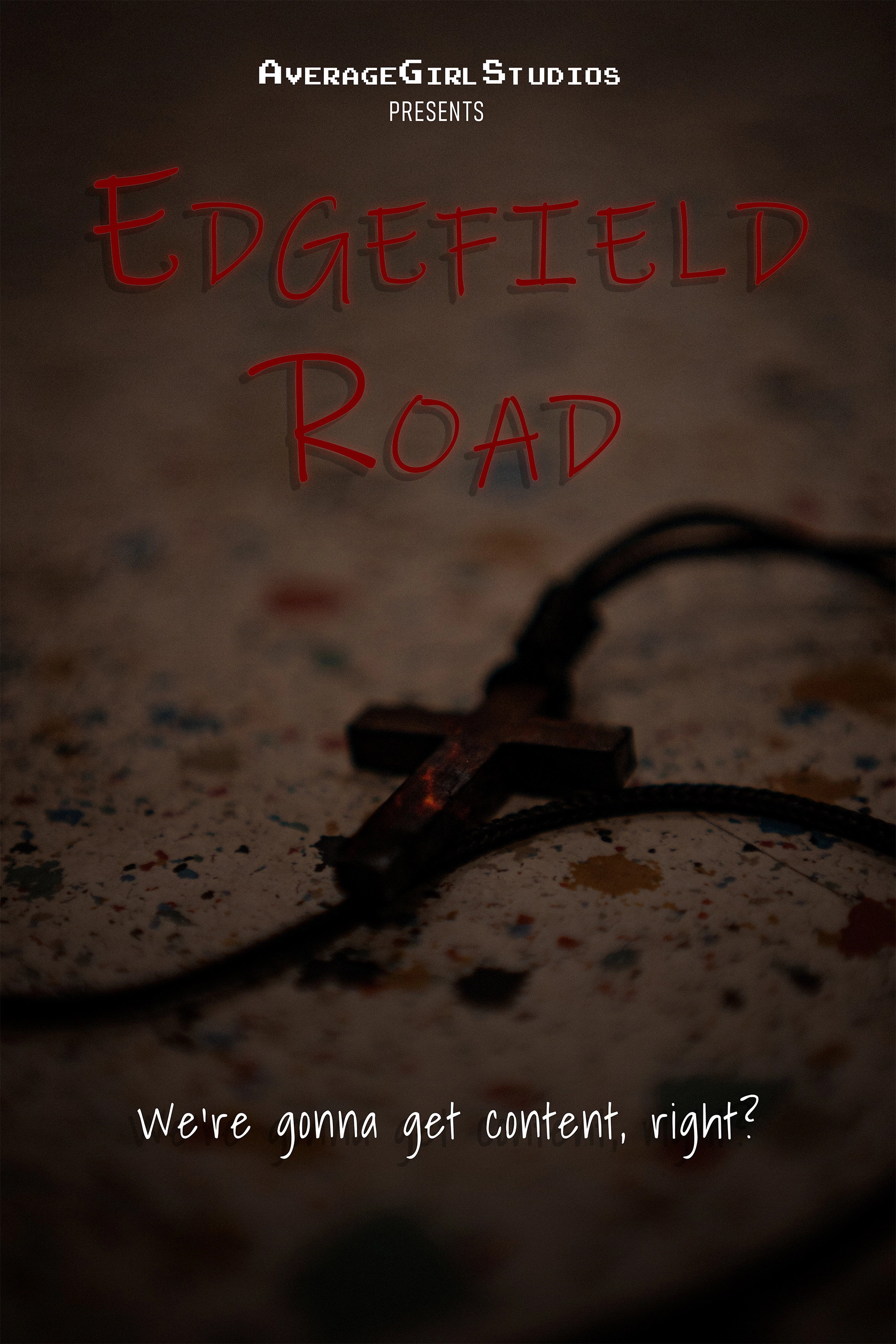 Edgefield Road