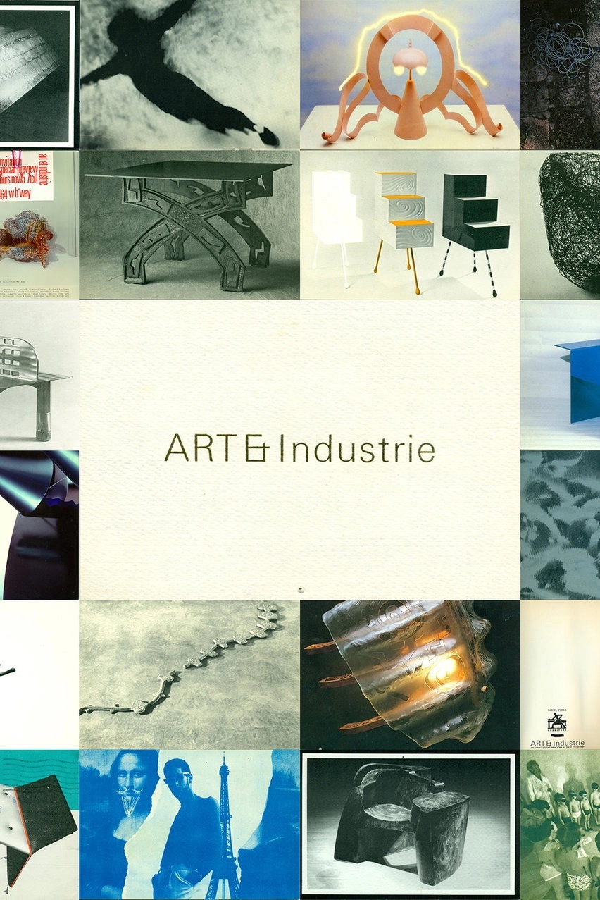 Art et Industrie