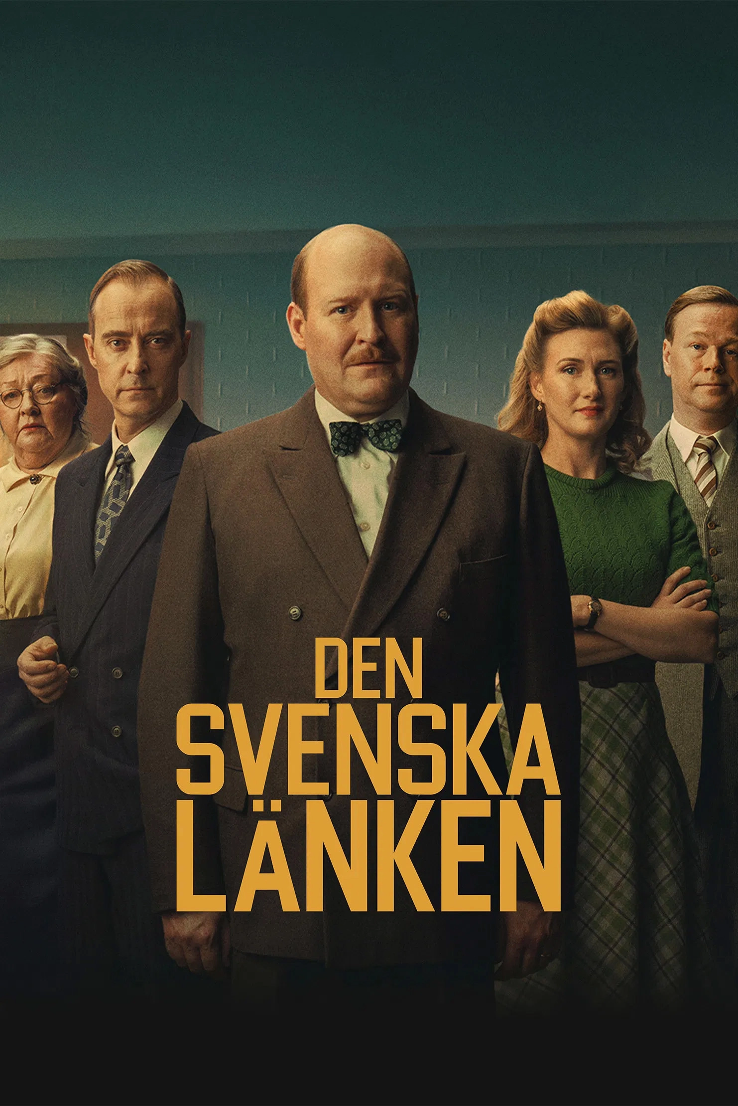 The Swedish Connection