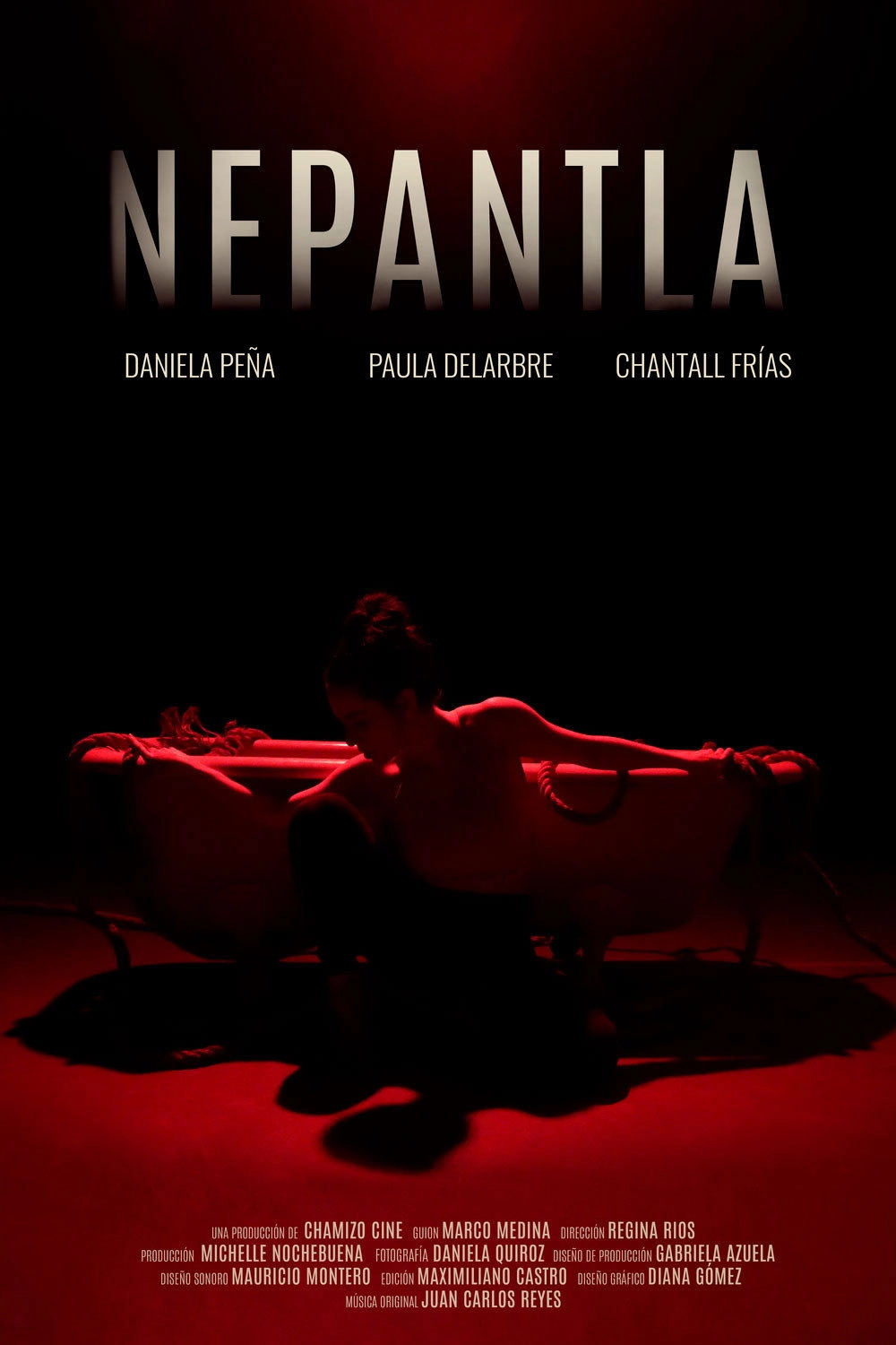 Nepantla