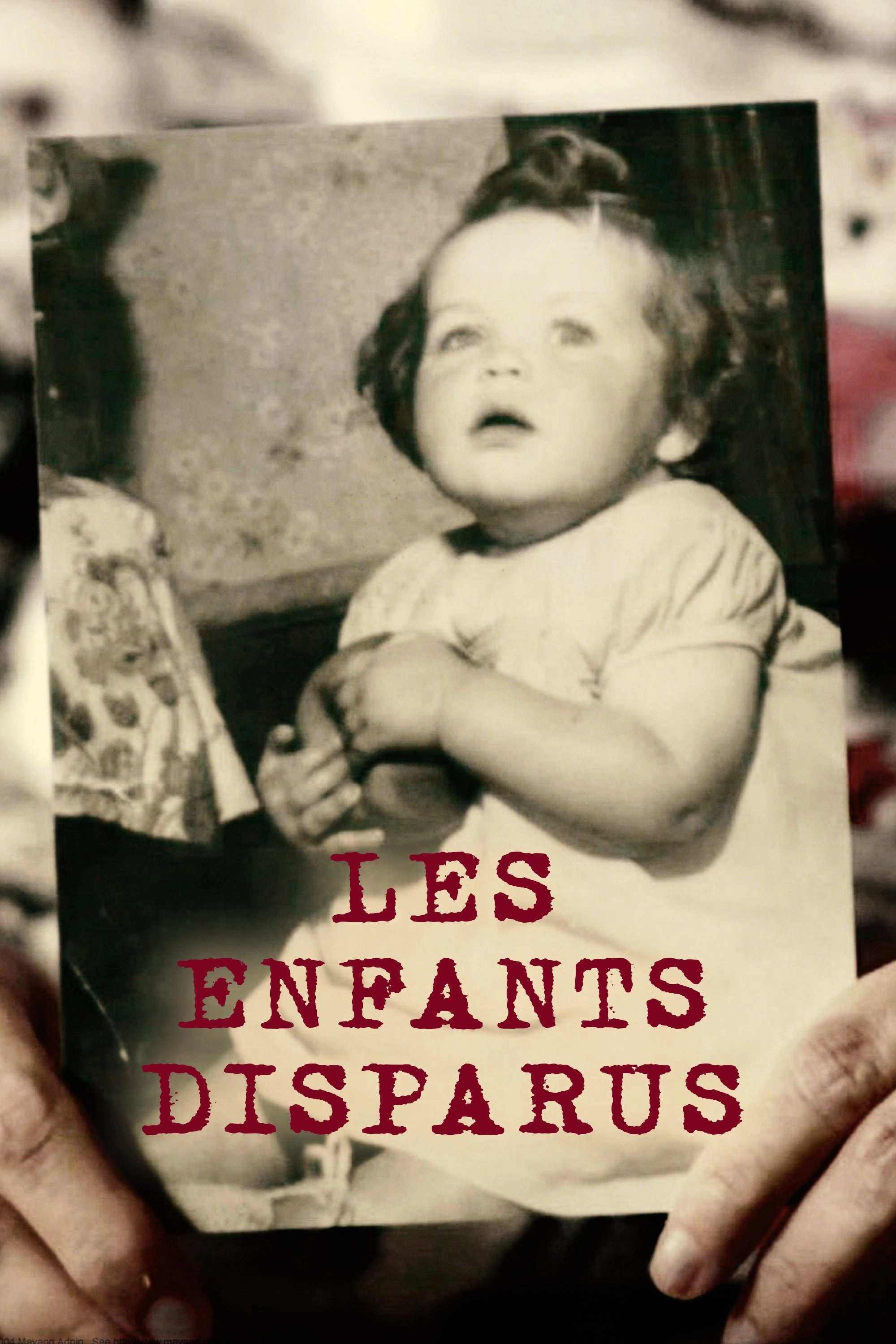 The Missing Children