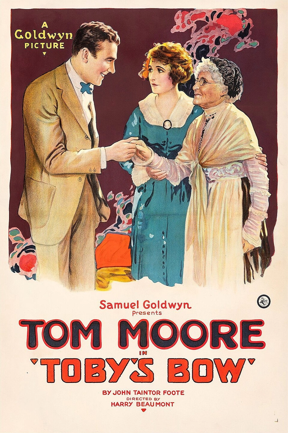 An Actor Without Paradox