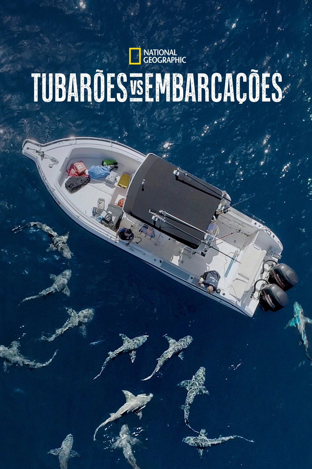 Jaws vs. Boats