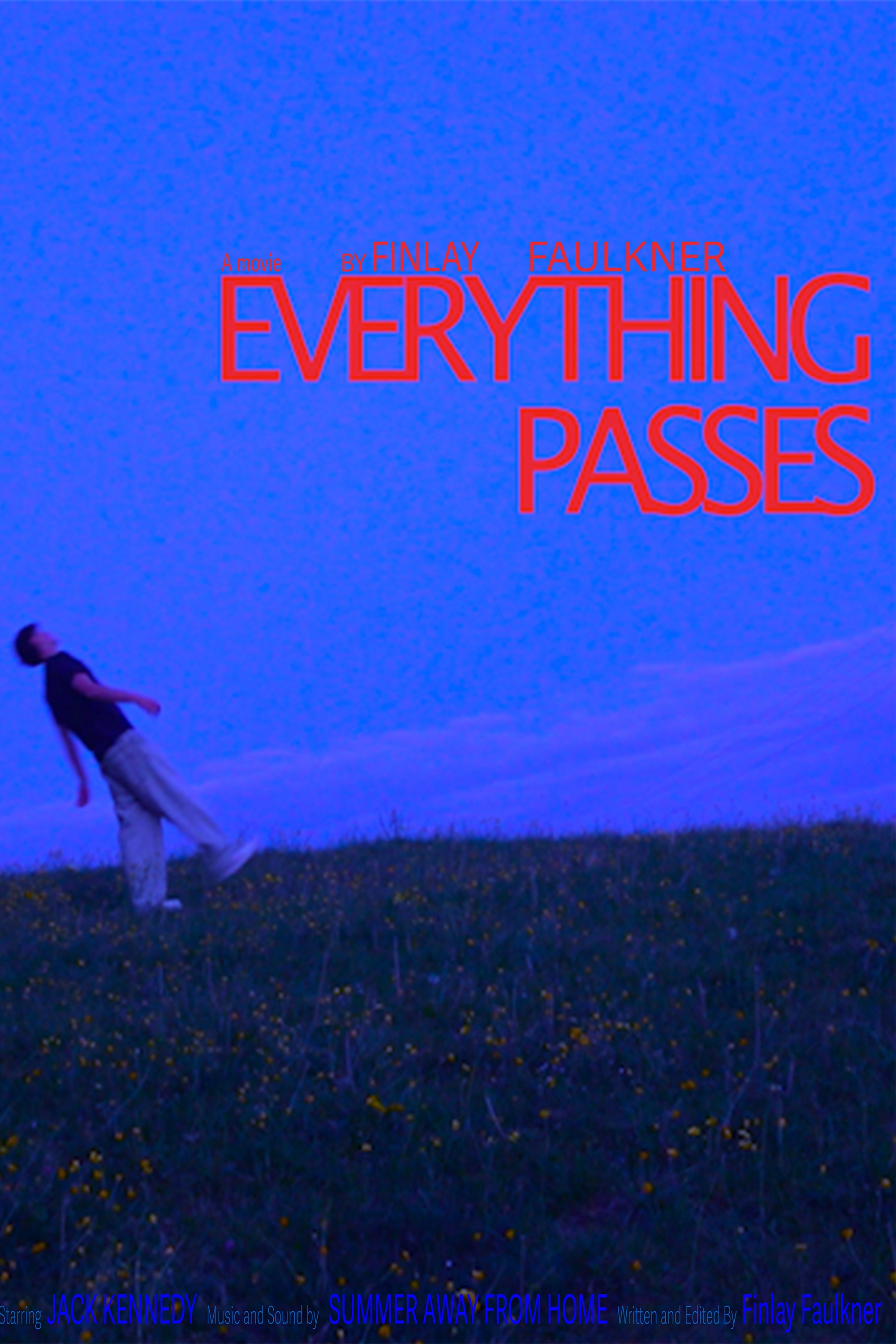 Everything Passes