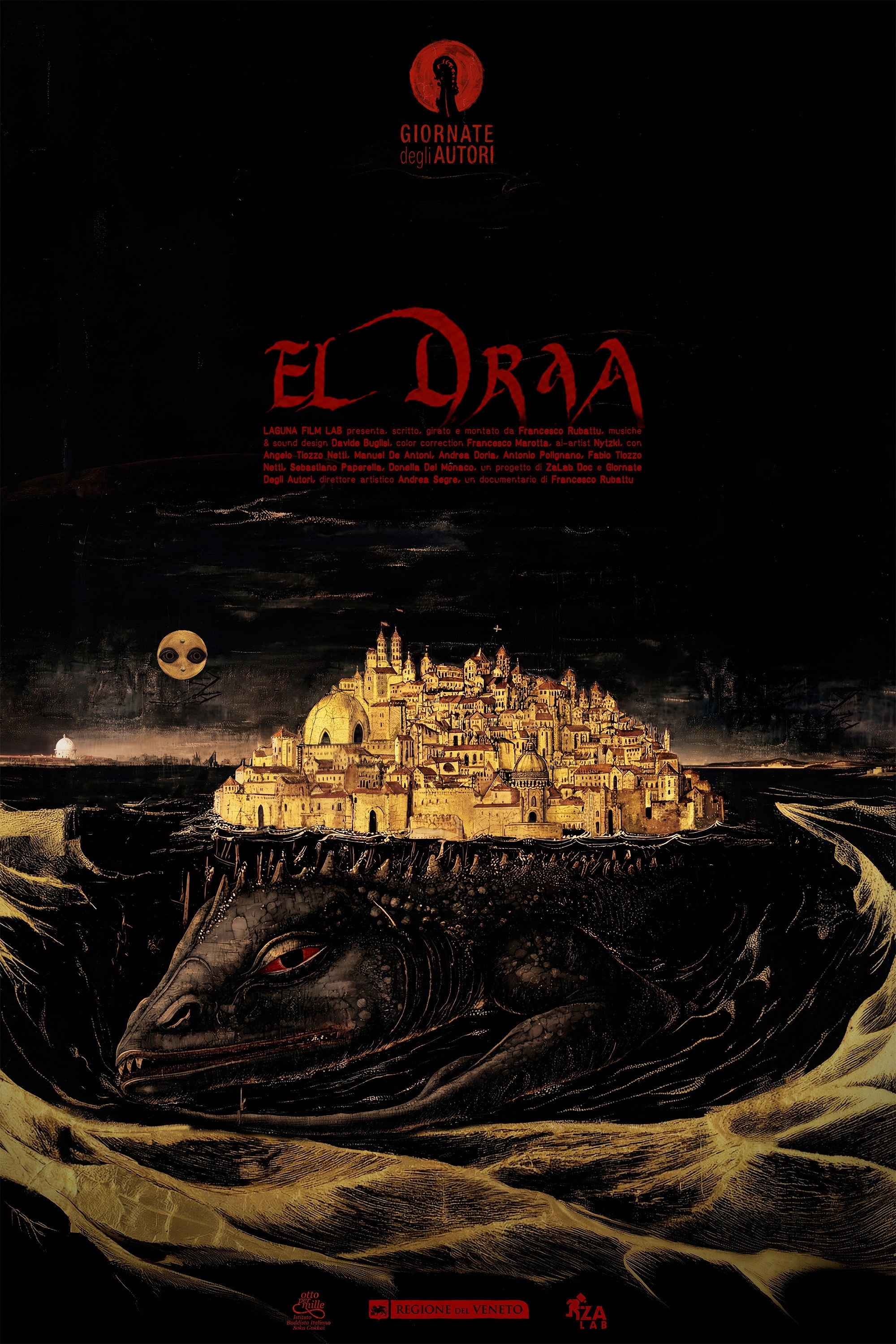 El Draa