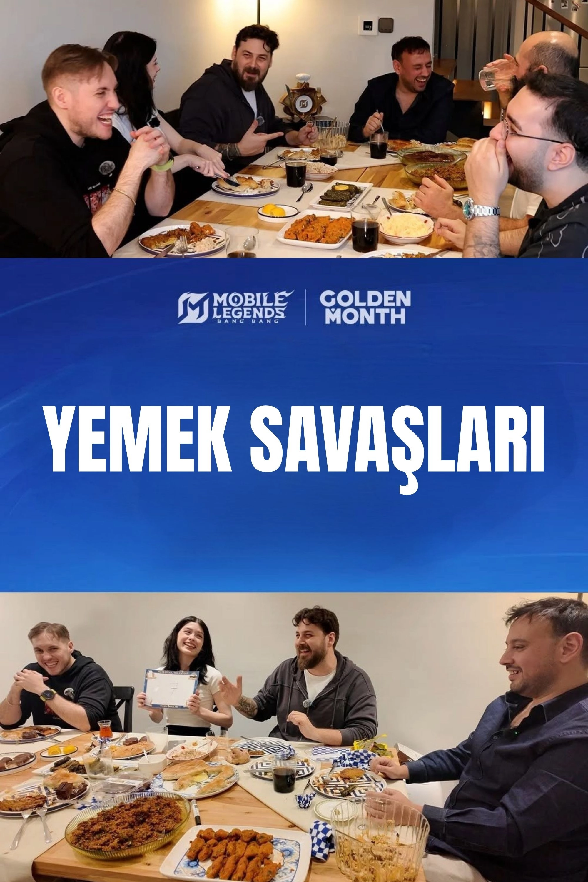 Food Wars