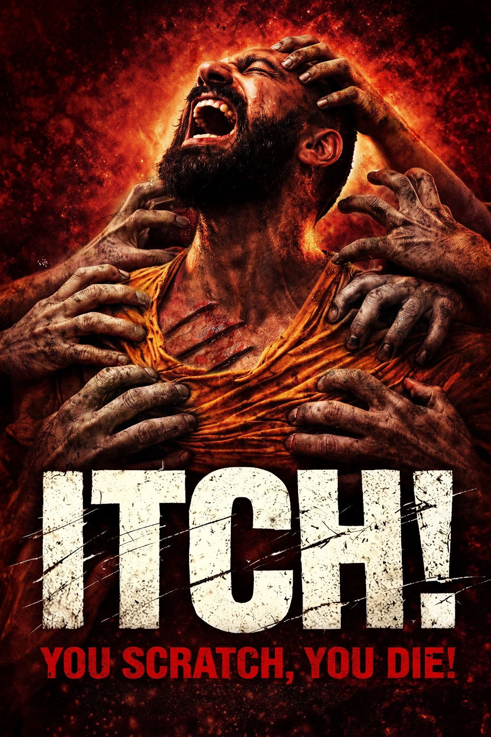 Itch!