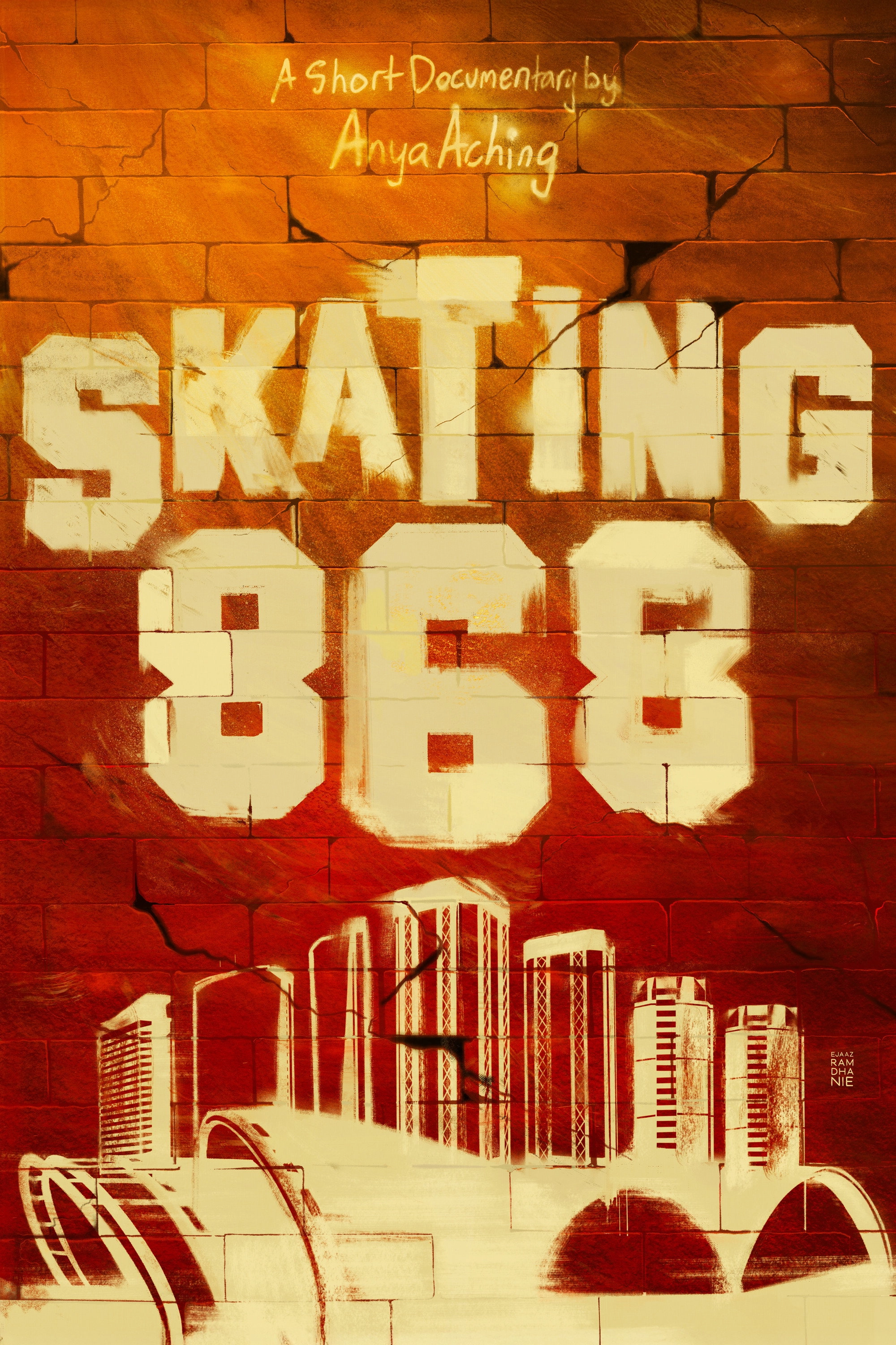 Skating 868