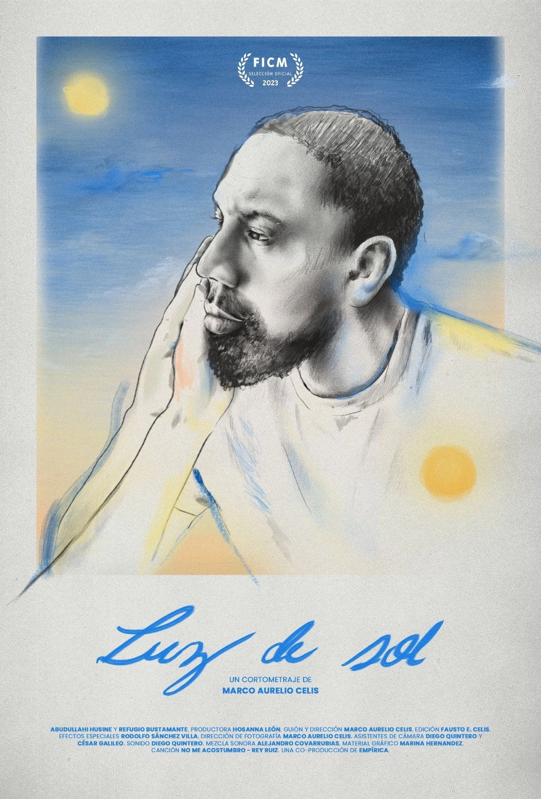 Luz de Sol
