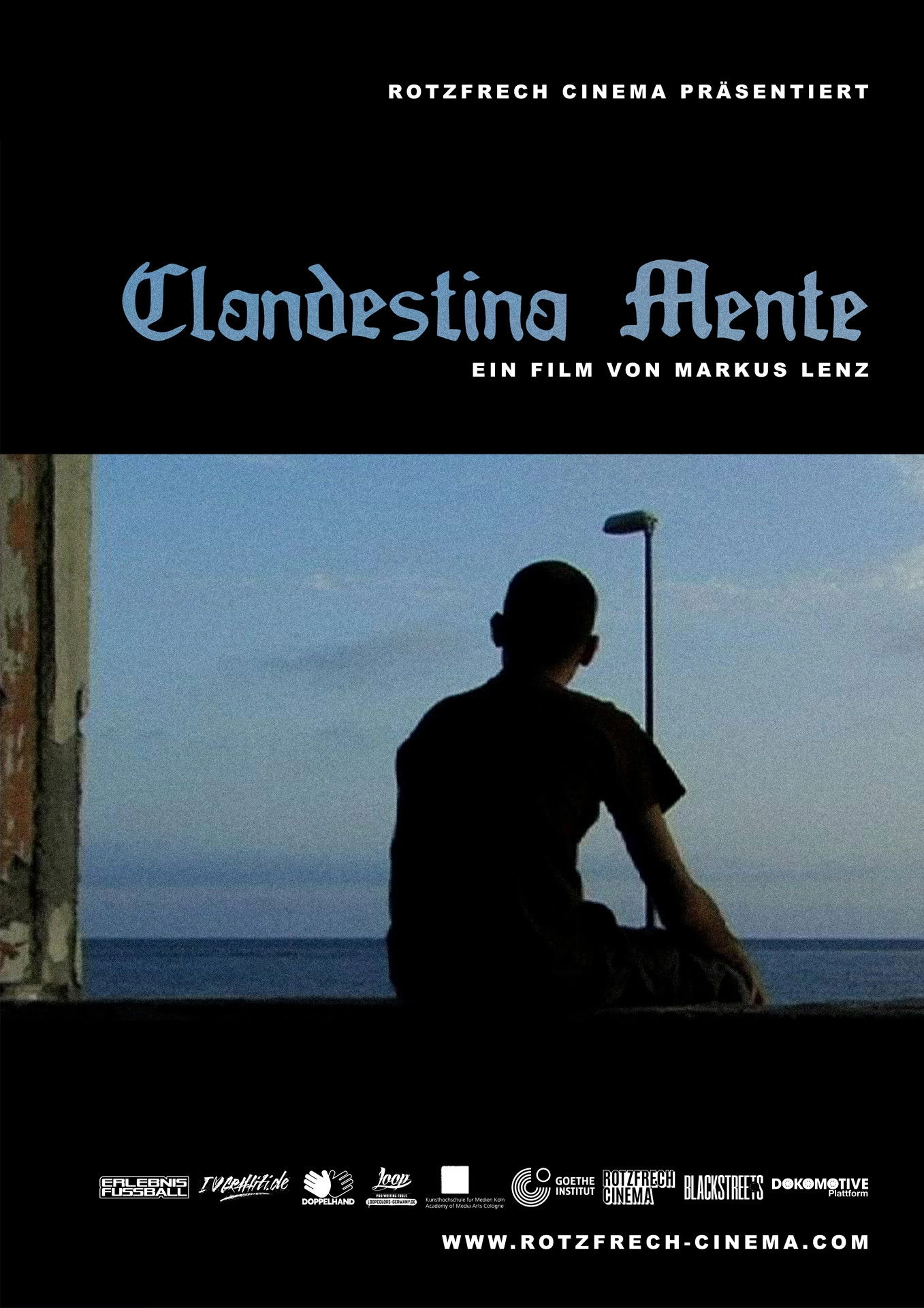 Clandestina Mente