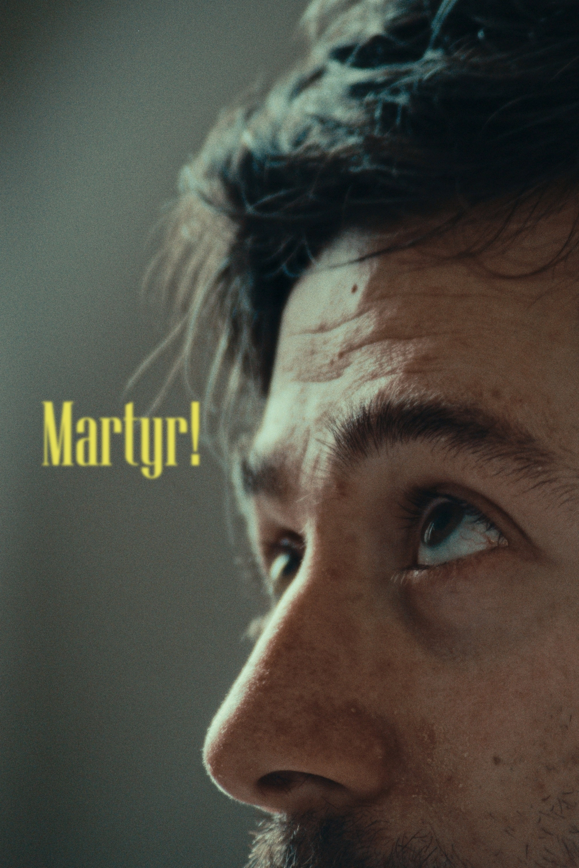 Martyr!
