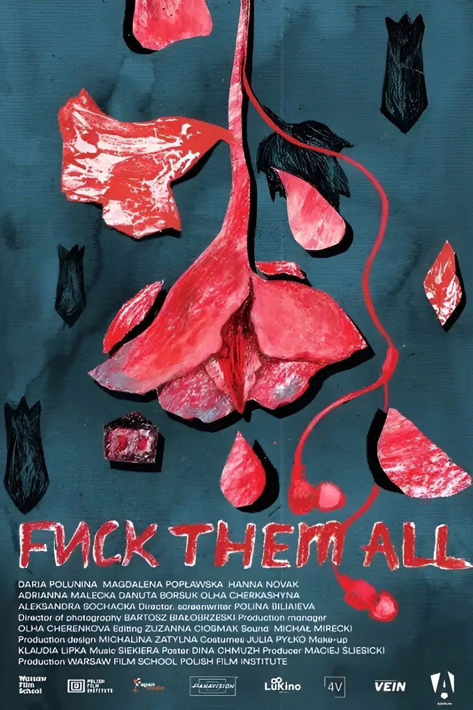Fuck Them All