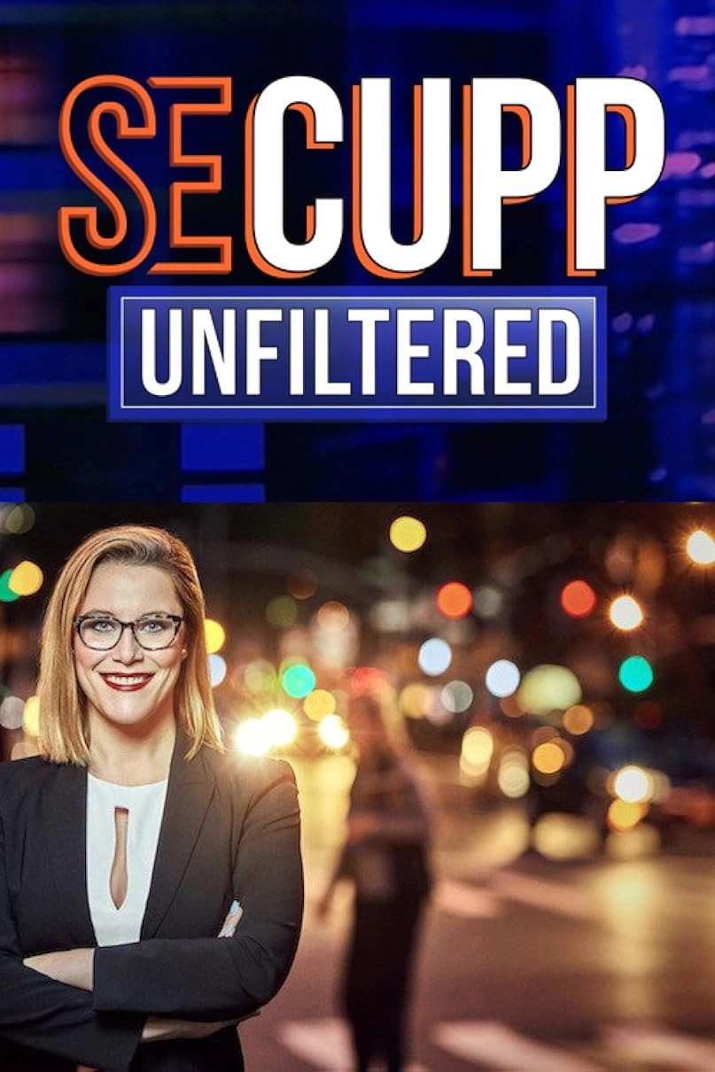 S.E. Cupp Unfiltered