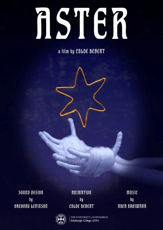 ASTER