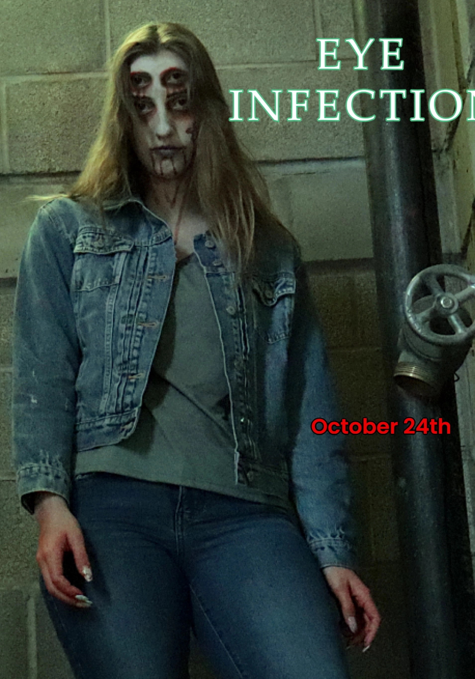 Eye Infection