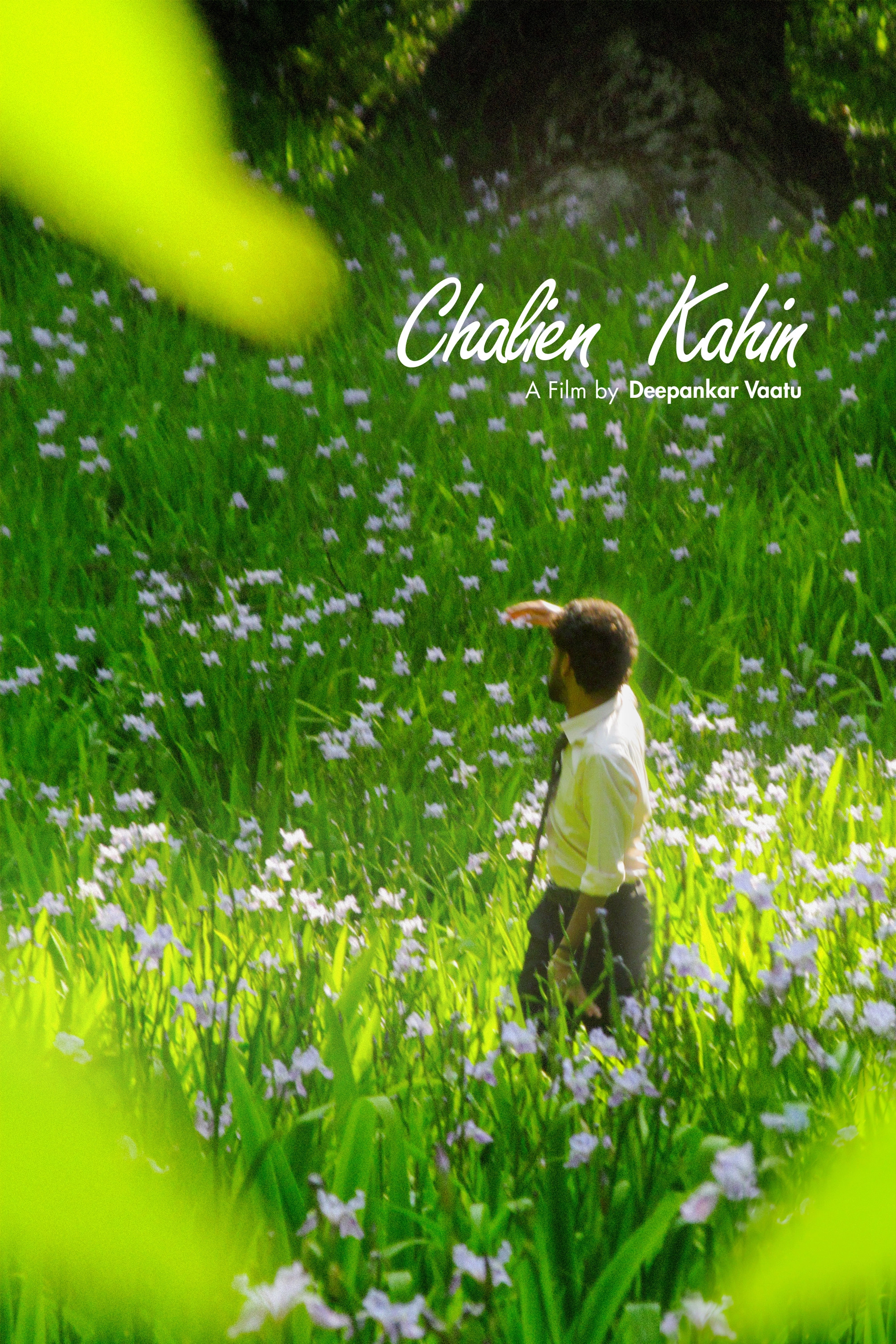 Chalien Kahin