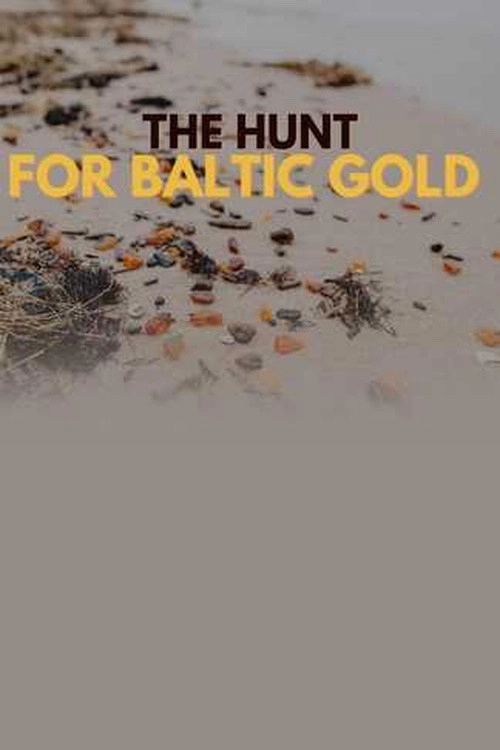 The Hunt For Baltic Gold