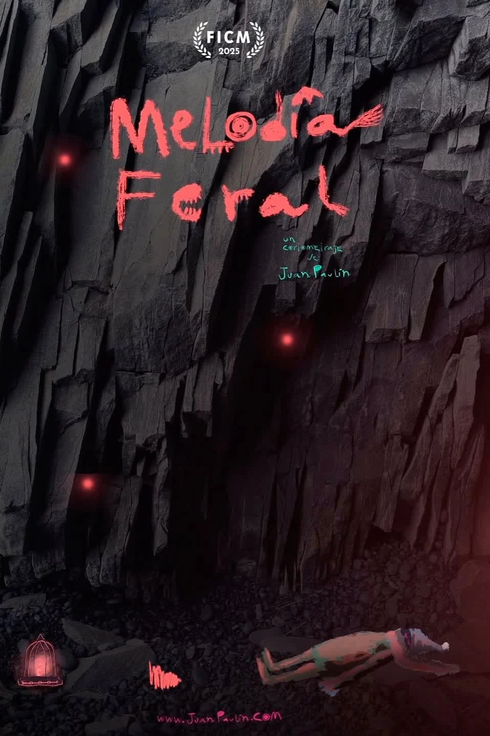 Melodía feral