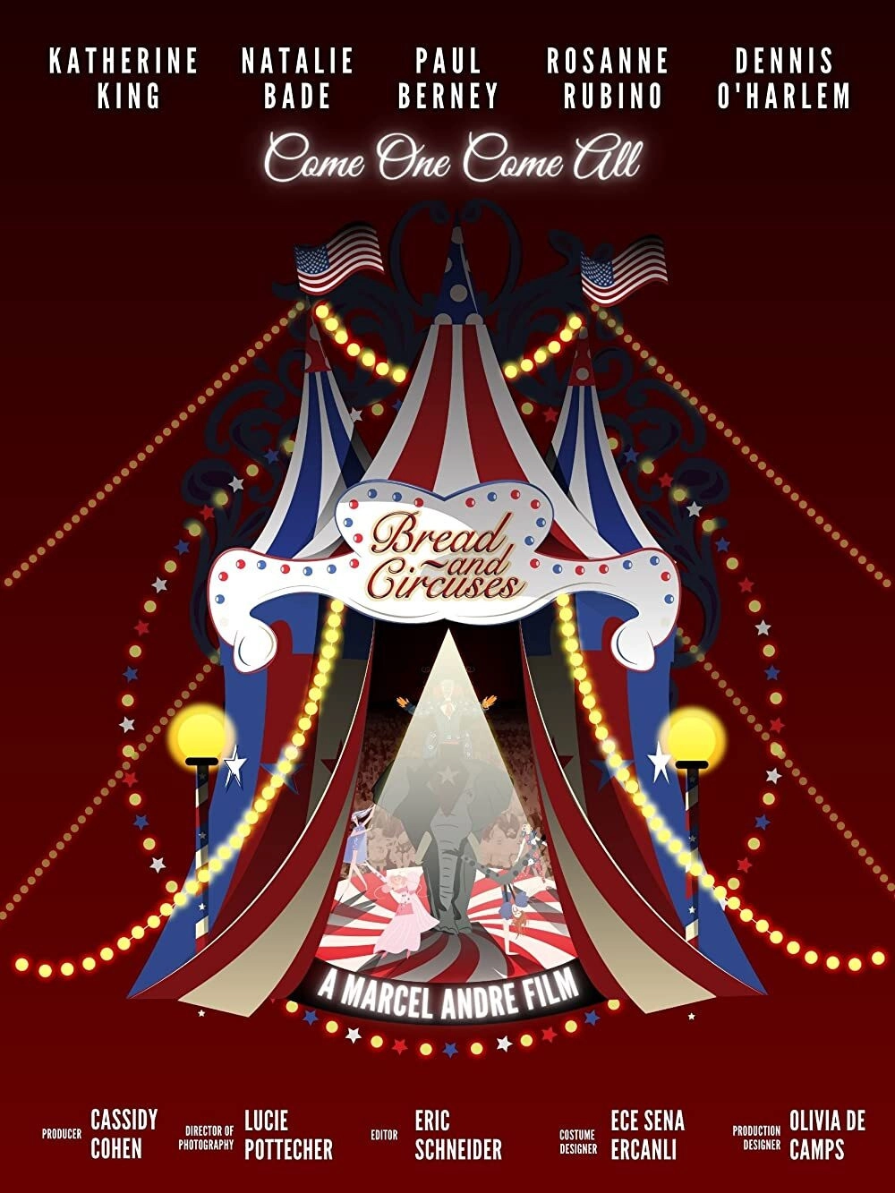 Bread and Circuses