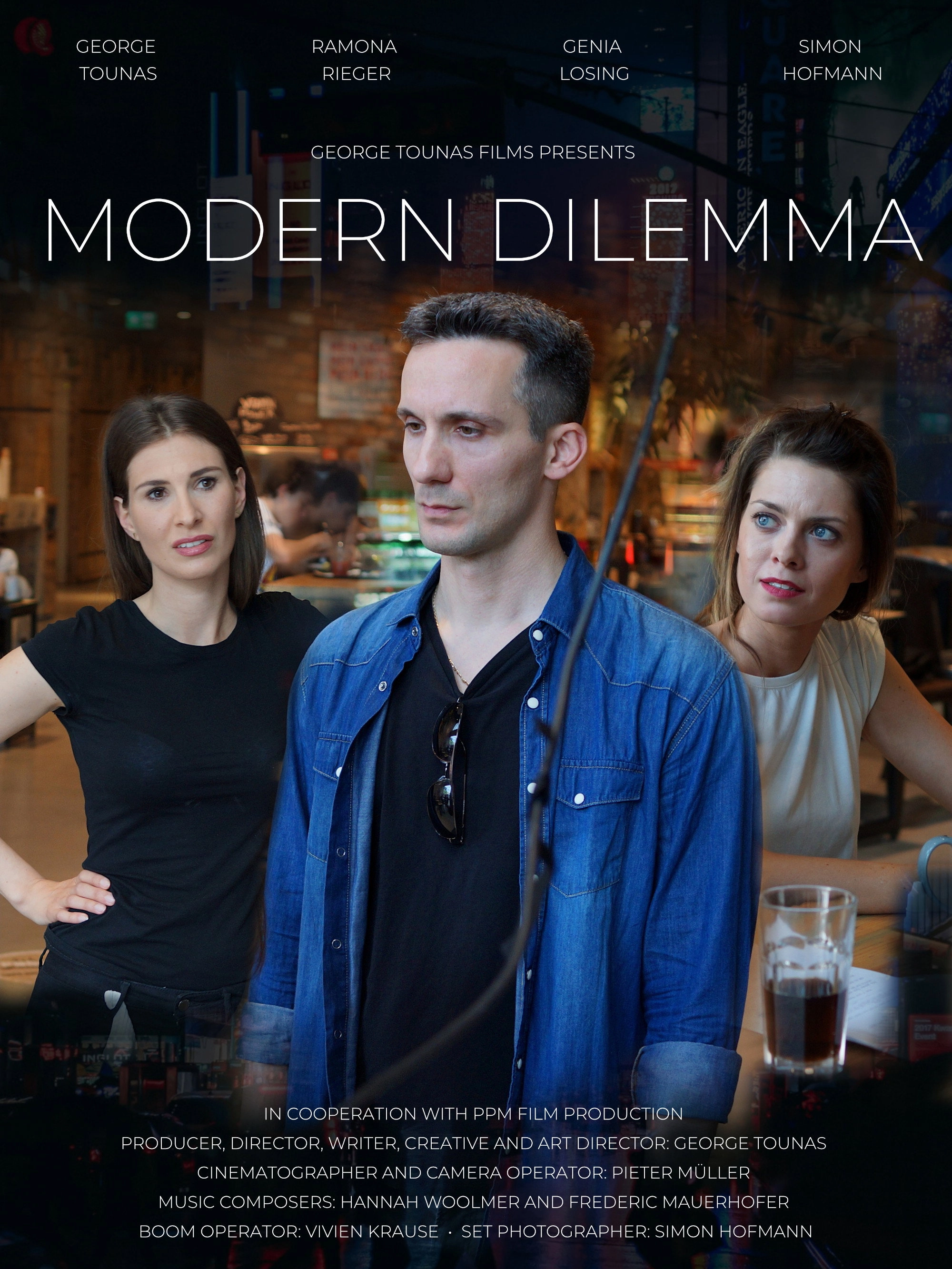 Modern Dilemma