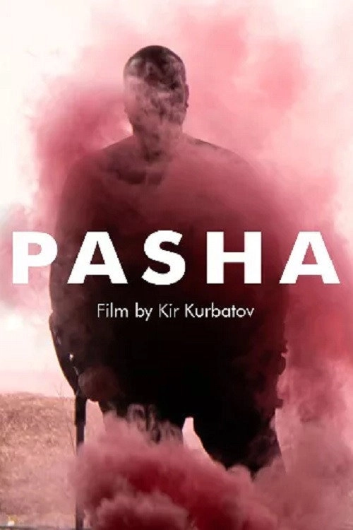 Pasha