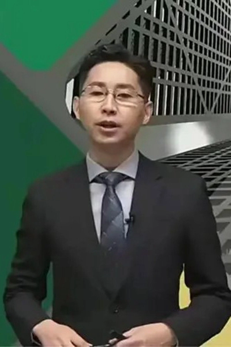 Zhang yong