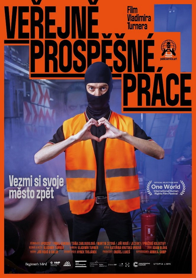 Urban Disobedience Toolkit