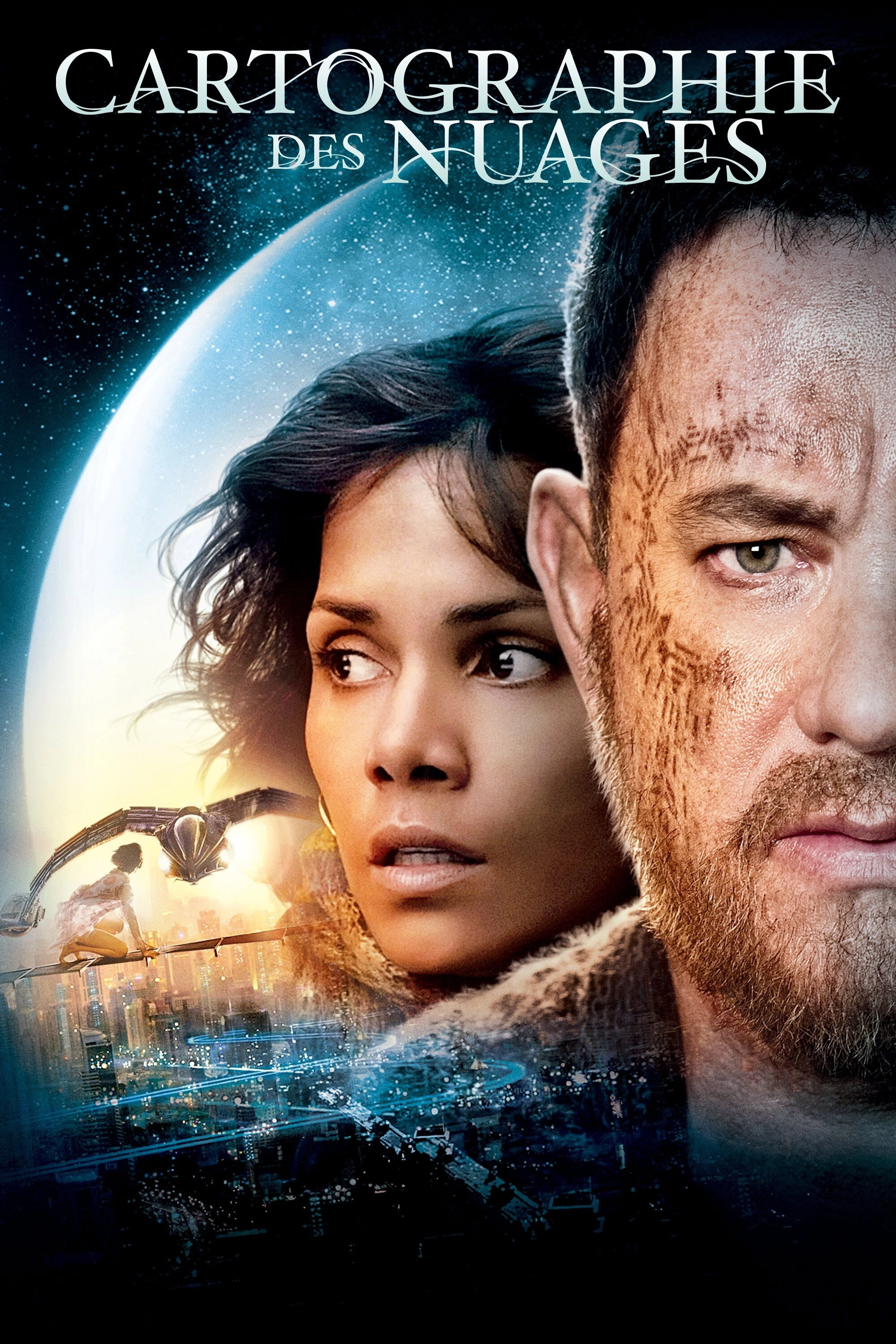 Cloud Atlas