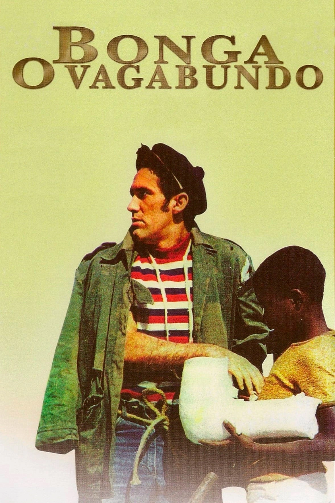 Bonga the Vagabond