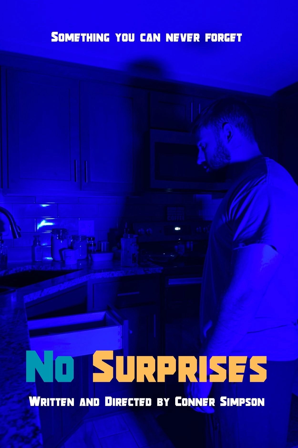 No Surprises