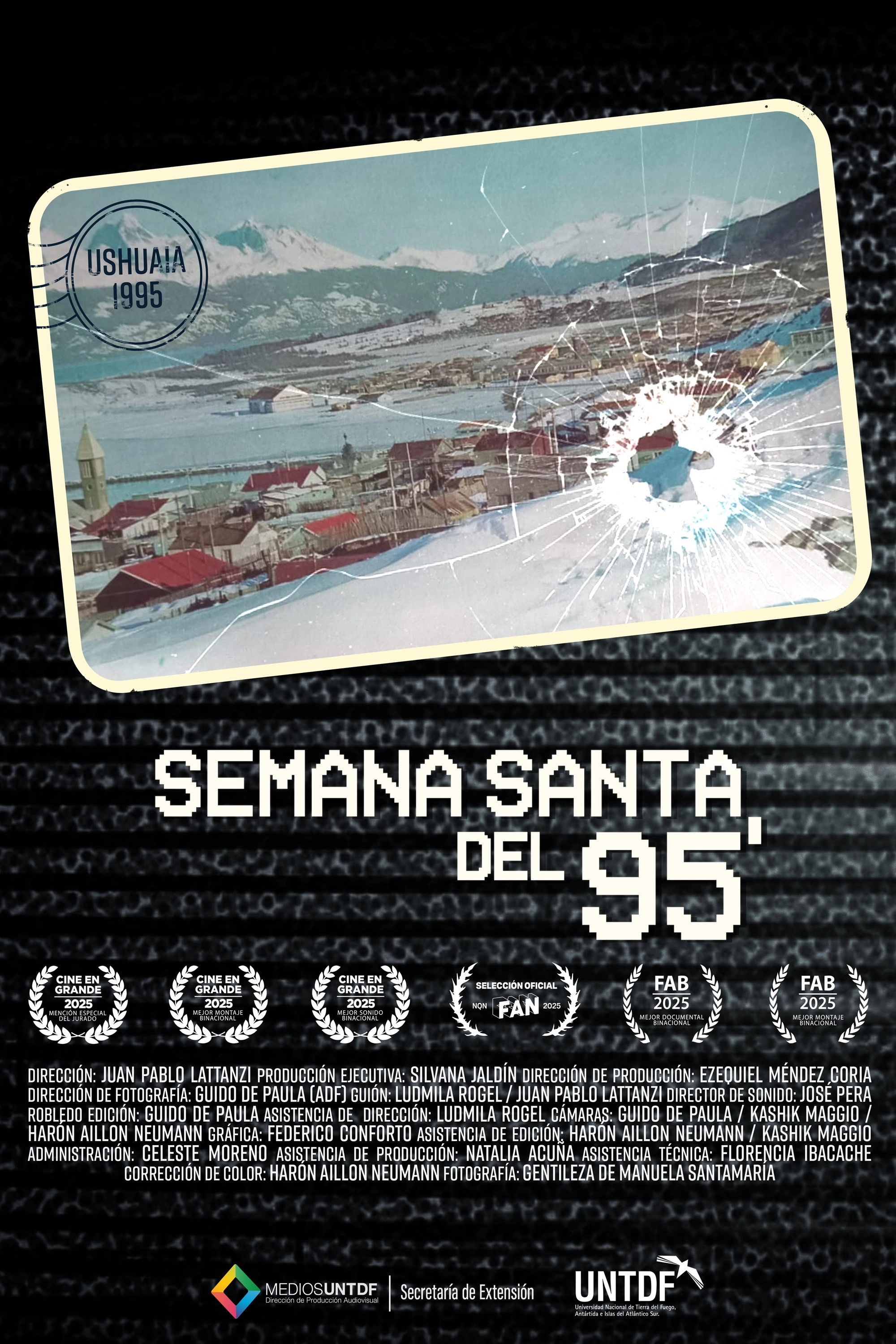 Semana Santa del 95