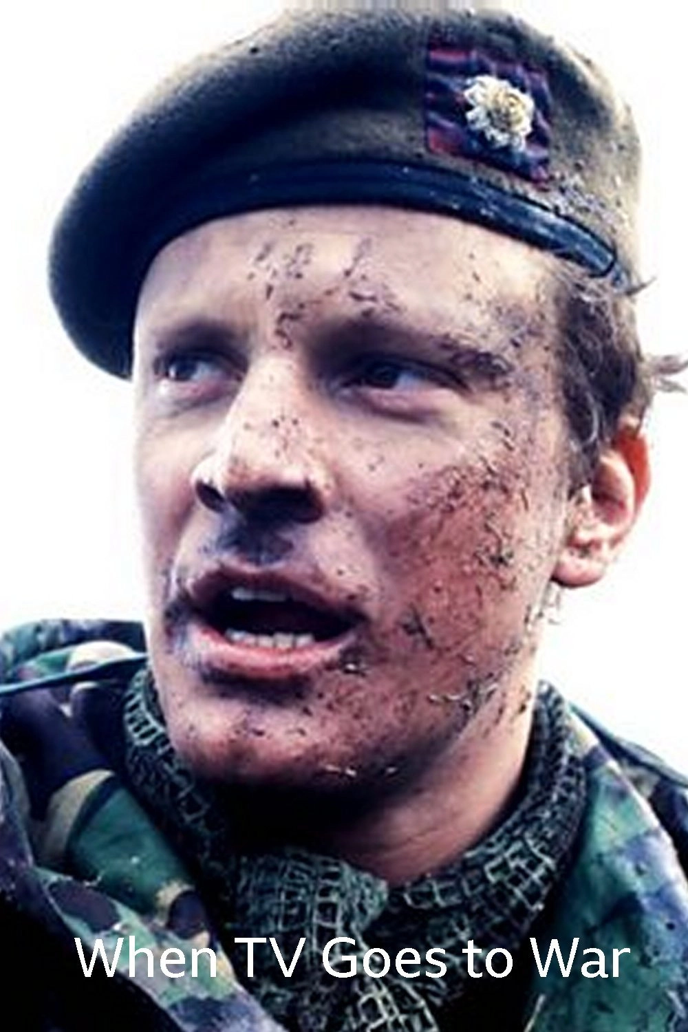 When TV Goes to War