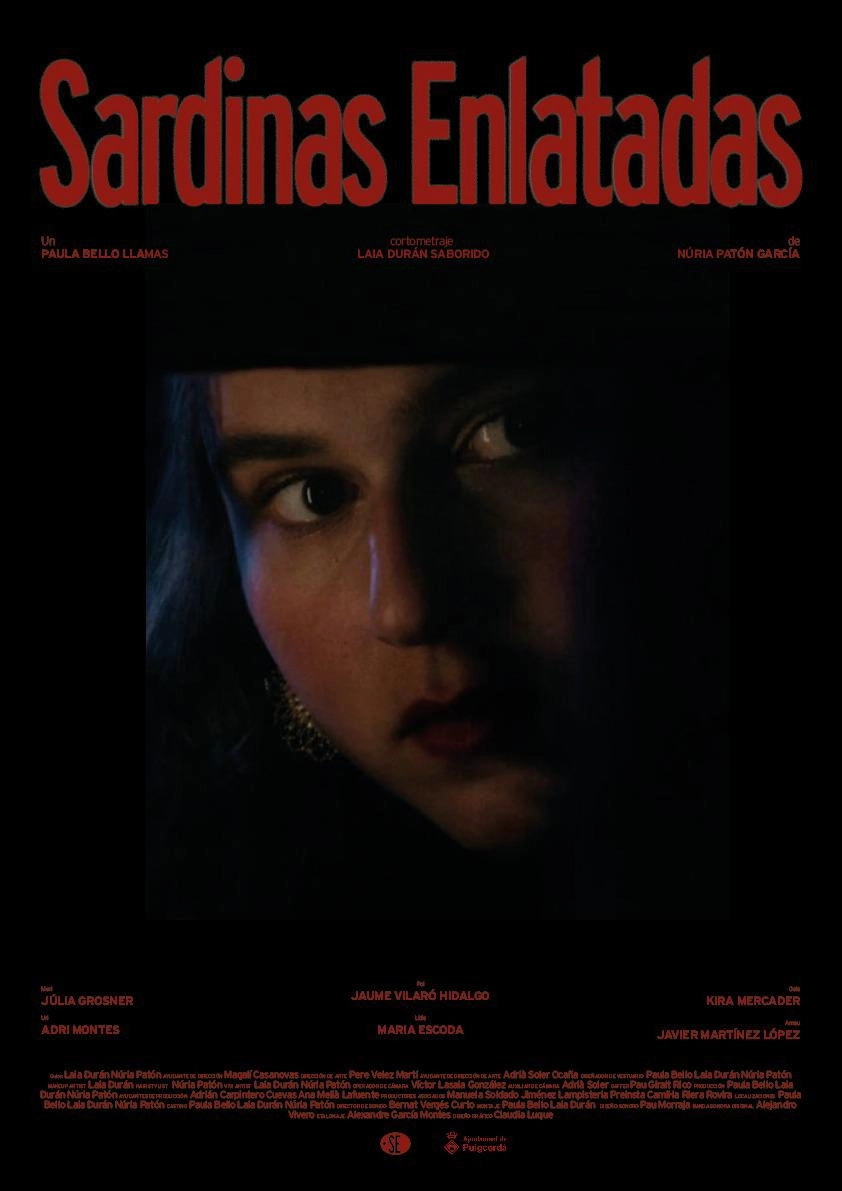 Sardinas Enlatadas