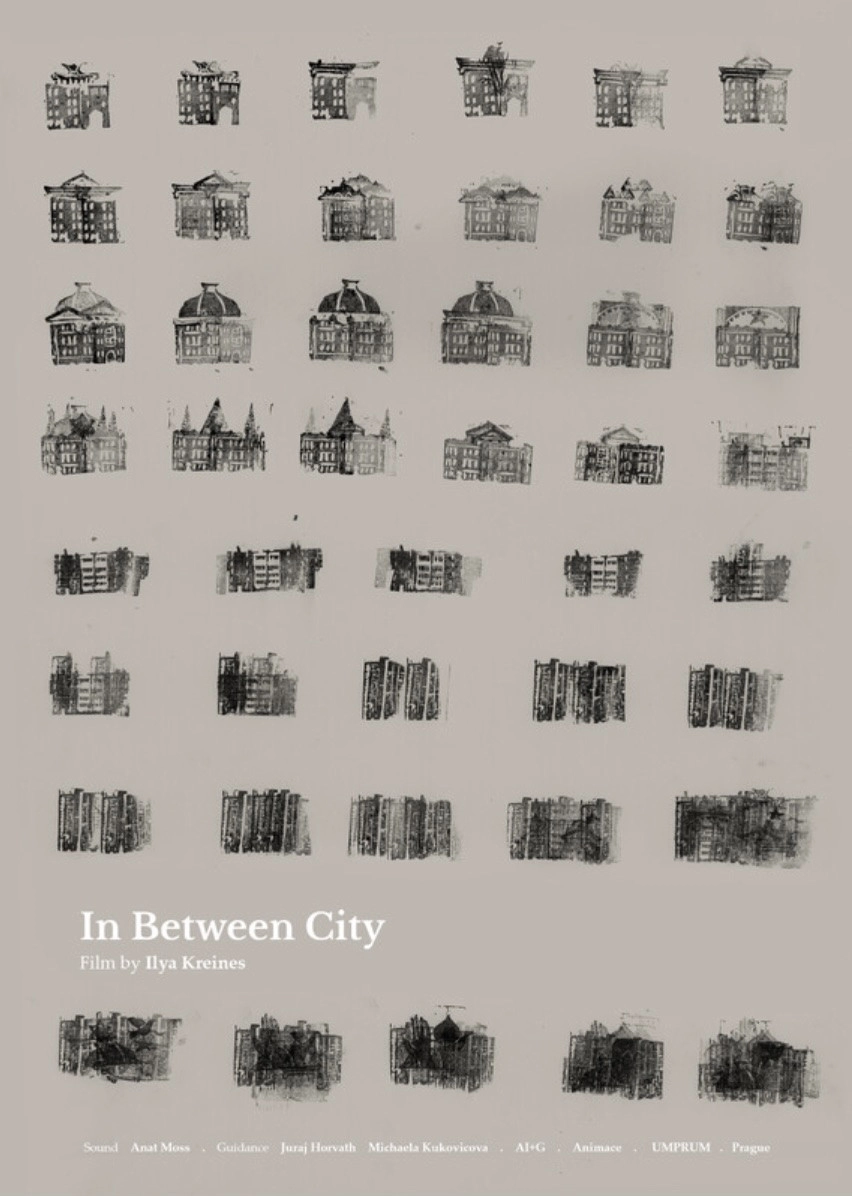In Between City